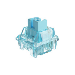 Akko CS V3 Jelly Switch - Jelly Blue